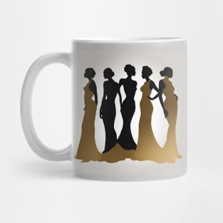 The Golden Girls Mug